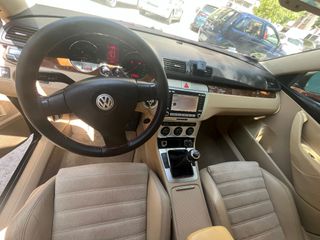 Volkswagen Passat 2.0TDI
