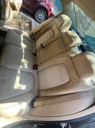 Volkswagen Passat 2.0TDI