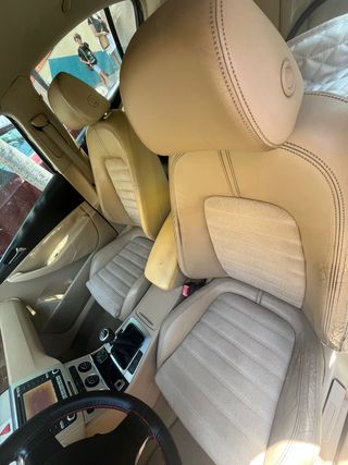 Volkswagen Passat 2.0TDI