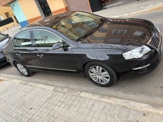 Volkswagen Passat 2.0TDI
