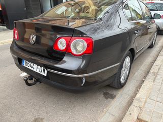 Volkswagen Passat 2.0TDI
