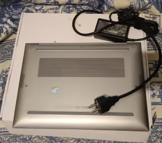 HP Zbook 14 G10 i7 1365u 256GB SSD 16GB RAM
