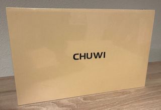 Tablet CHUWI Hi10 X 10.1 Intel 128GB