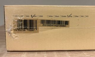 Tablet CHUWI Hi10 X 10.1 Intel 128GB
