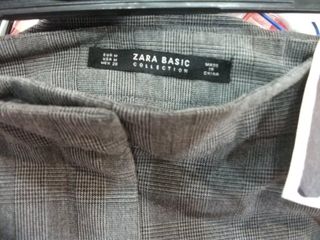 Pantalones, tejanos, faldas, blusas, camisetas