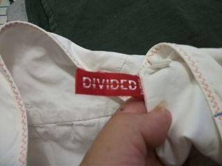 Pantalones, tejanos, faldas, blusas, camisetas