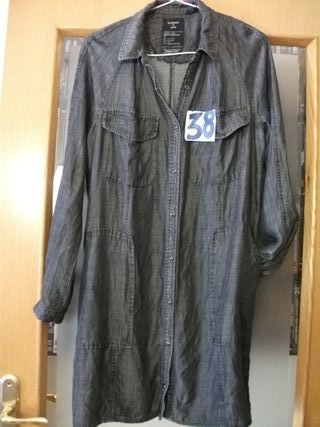 Pantalones, tejanos, faldas, blusas, camisetas