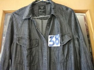 Pantalones, tejanos, faldas, blusas, camisetas