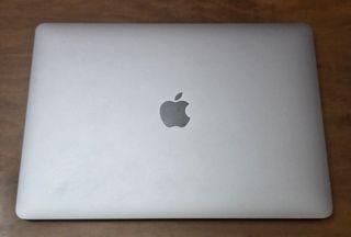MacBook Pro 13" 2019 i7 16GB+512GB