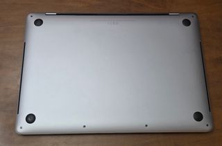 MacBook Pro 13" 2019 i7 16GB+512GB