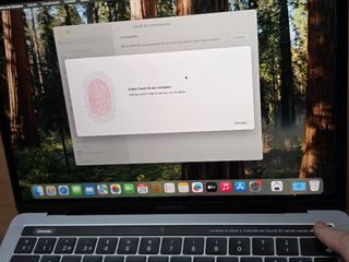 MacBook Pro 13" 2019 i7 16GB+512GB