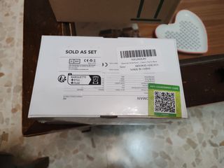 Intercomunicador Moto MOMAN H2 (2 Unidades)