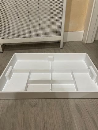 Organizador de escritorio multiusos