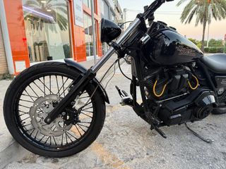 Harley Davidson 1340 Softail