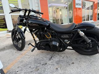 Harley Davidson 1340 Softail