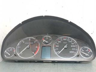 Cuadro instrumentos peugeot 214792 9646283280 407