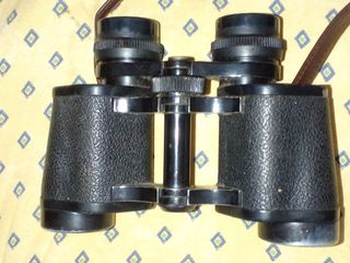 Prismáticos Zenith 8x30