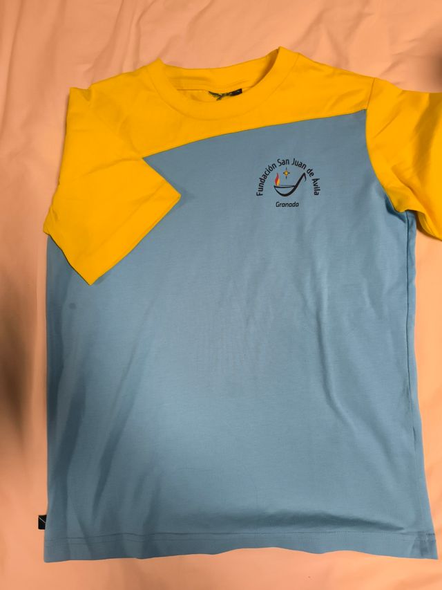 Camiseta San Juan de Ávila T10