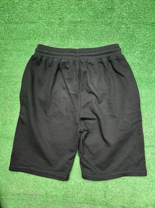 Pantalón corto EA Emporio Armani negro