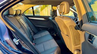 Mercedes-Benz C320 cdi Avantgarde 
