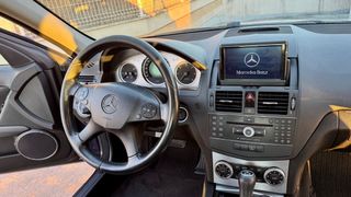 Mercedes-Benz C320 cdi Avantgarde 