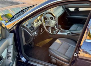 Mercedes-Benz C320 cdi Avantgarde 