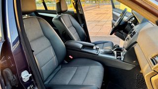 Mercedes-Benz C320 cdi Avantgarde 
