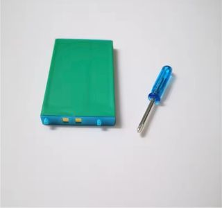 Batería Game boy advance sp