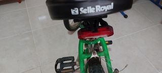 Bicicleta de Montaña BH PRECIO NEGOCIABLE.