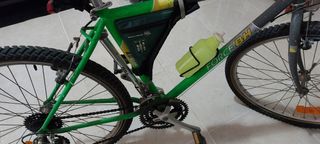 Bicicleta de Montaña BH PRECIO NEGOCIABLE.