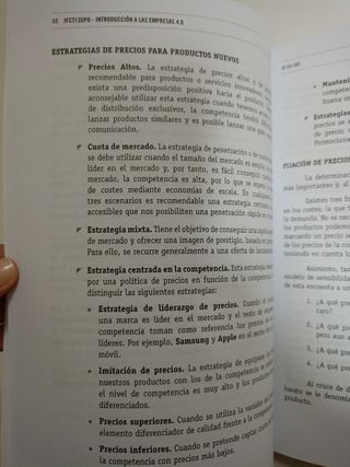 IFCT126PO. Introducción a las Empresas 4.0. For...