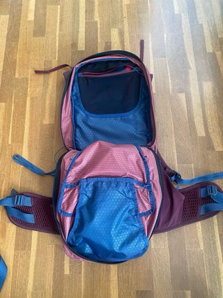 Mochila Black Diamond 30L nueva