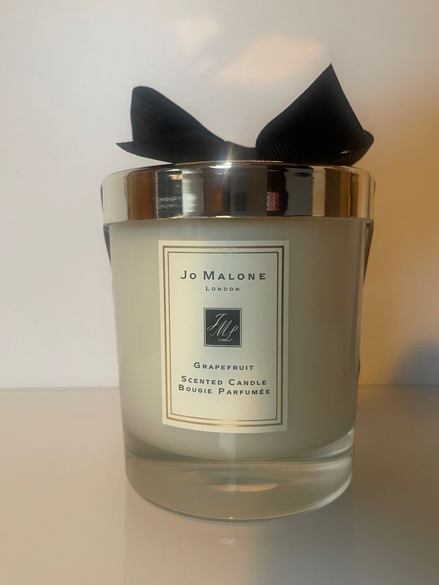 Vela Jo Malone Grapefruit