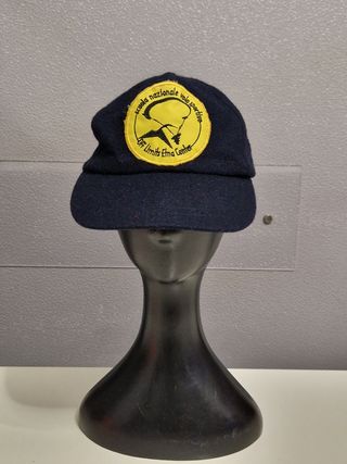 Cappellino Scuola Nazionale Volo Sportivo tg U