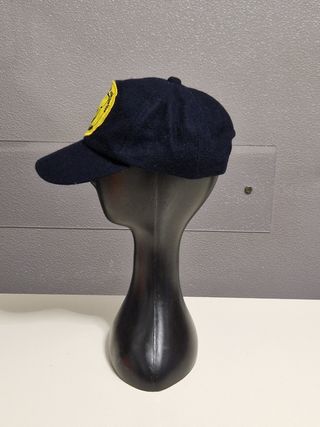 Cappellino Scuola Nazionale Volo Sportivo tg U