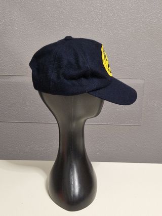 Cappellino Scuola Nazionale Volo Sportivo tg U