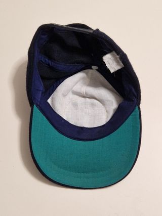 Cappellino Scuola Nazionale Volo Sportivo tg U