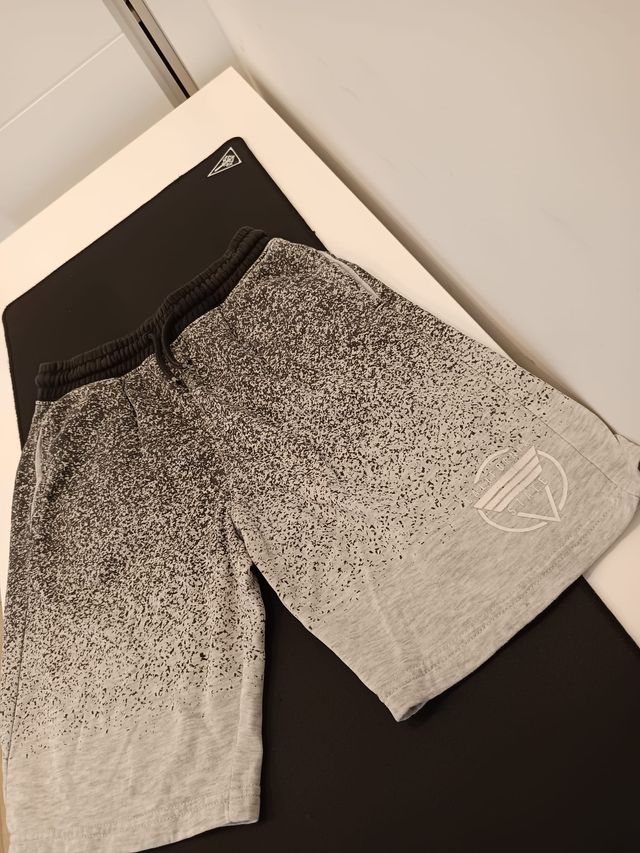 Pantalones cortos Talla 10-12