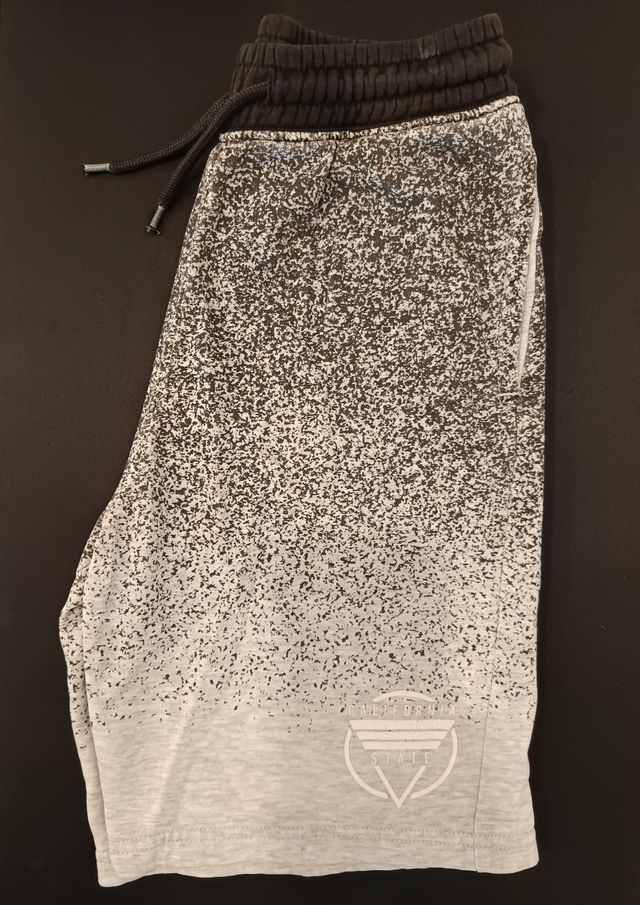 Pantalones cortos Talla 10-12