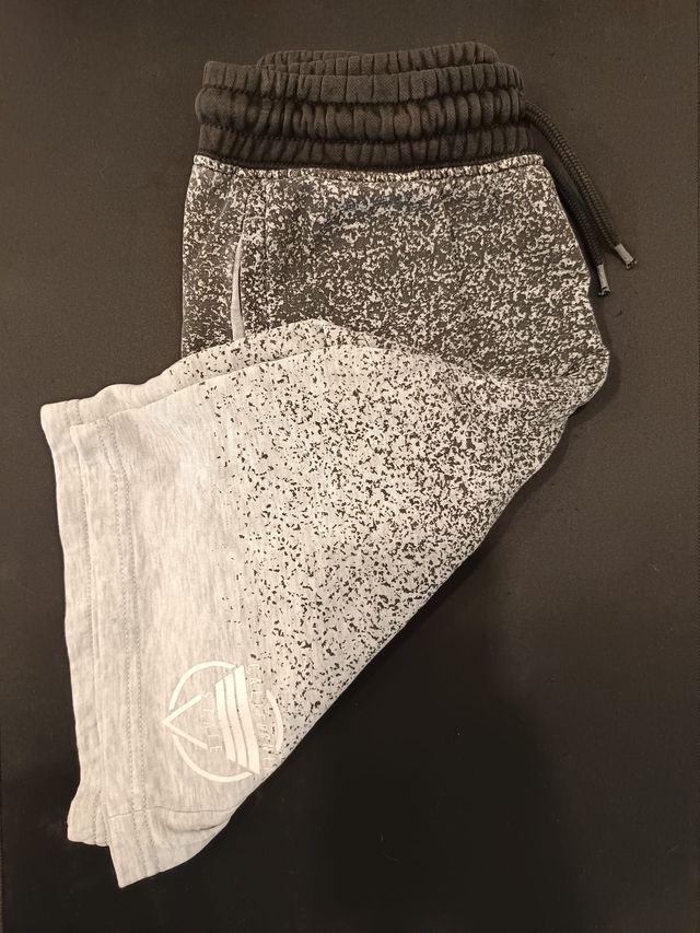 Pantalones cortos Talla 10-12