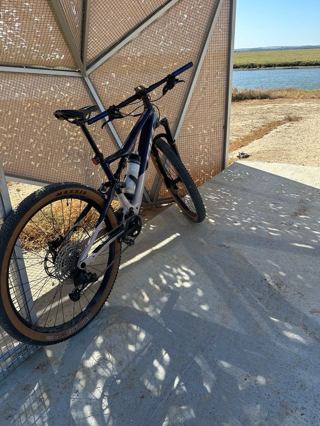 Bh Ilynx 7.7 Carbono Ebike