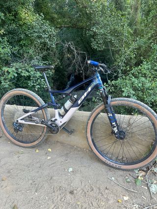 Bh Ilynx 7.7 Carbono Ebike