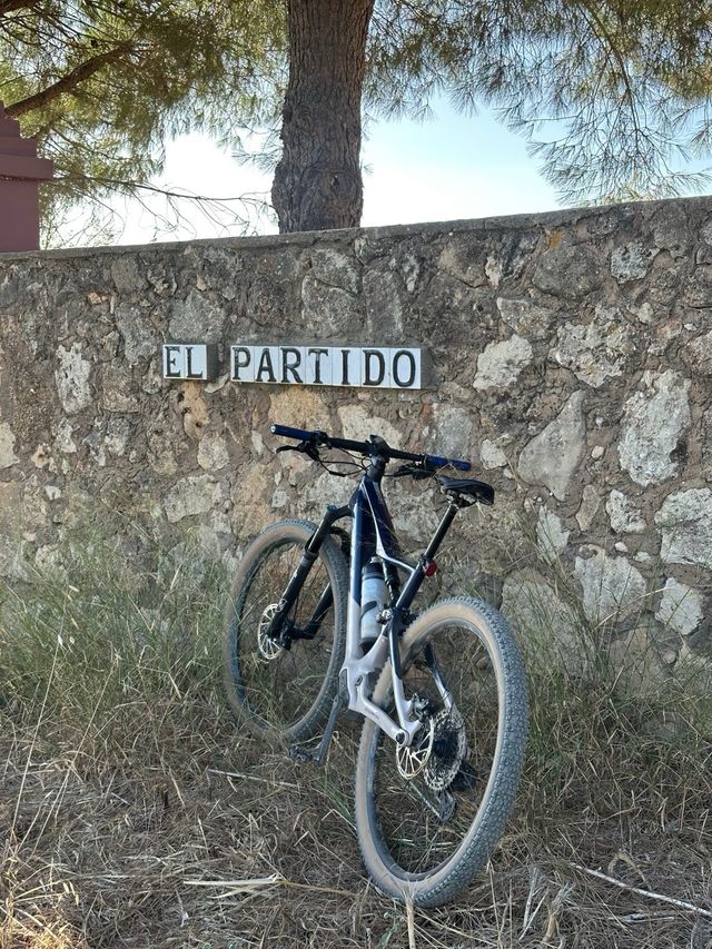 Bh Ilynx 7.7 Carbono Ebike