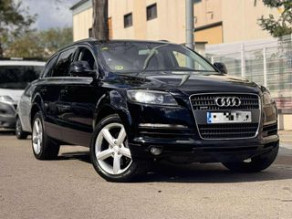 Audi Q7 2007