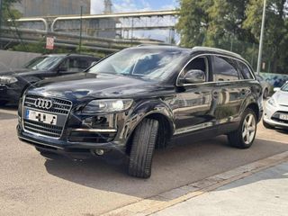 Audi Q7 2007