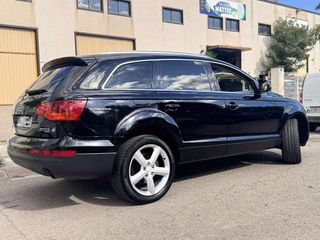 Audi Q7 2007