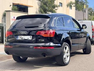 Audi Q7 2007