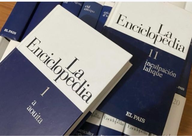 enciclopedia el país