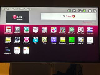 TV LG Smart 40’’