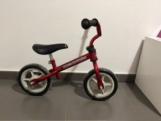 Bicicleta sin pedales Chicco First Bike